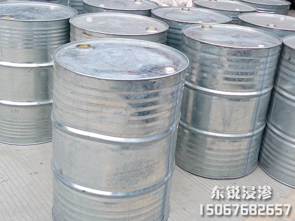 什么是有機浸滲劑、無機浸滲劑？二者有何區(qū)別